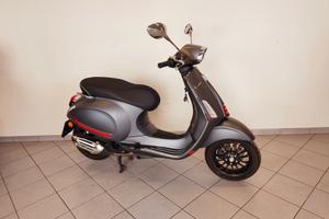 Piaggio Vespa 125 Sprint Sport solo 438 km