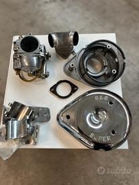 Buell s1 m2 s3 carburatore s&s