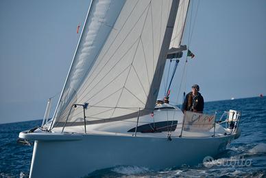 COMET 31S (2015) a Genova. 41000 euro