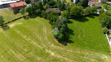 TER. RESIDENZIALE A GIAVENO