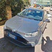 VOLKSWAGEN Polo 5ª serie Polo 1.4 TDI 5p. Comfortl