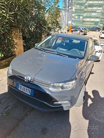 VOLKSWAGEN Polo 5ª serie Polo 1.4 TDI 5p. Comfortl