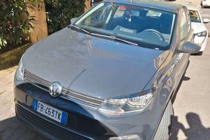 VOLKSWAGEN Polo 5ª serie Polo 1.4 TDI 5p. Comfortl