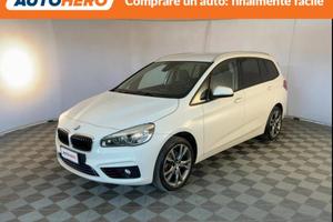 BMW 216 AG19939