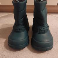Stivaletti da Neve Bambini tg.22