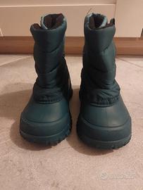 Stivaletti da Neve Bambini tg.22