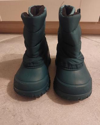 Stivaletti da Neve Bambini tg.22