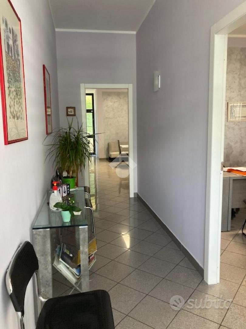 Appartamento – Gualdo Tadino, Sant'Ippolito - Vista 3