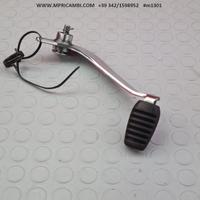 LEVA FRENO TRIUMPH SPEEDMASTER 800 2003 2005