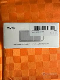 Filtri patrumiera Mova V50Ultra/P50sUltra 2 Filtri