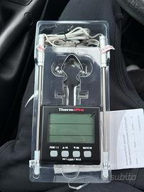 Termometro Cucina ThermoPro