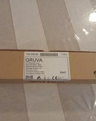 lampada gruva