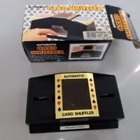 Card suffler automatico