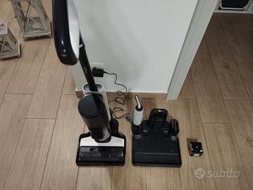 lavapavimenti tineco