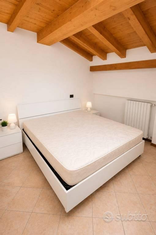 Appartamento – Zevio, Quartiere Adige - Altro