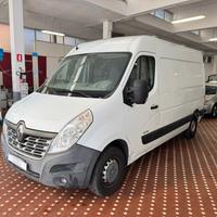 Renault Master T28 2.3 dCi/135 PC-TN Furgone Twin 