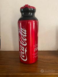 Borraccia termica Coca Cola da colezione