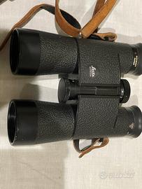 Binocolo Leitz Trinovid 10x40