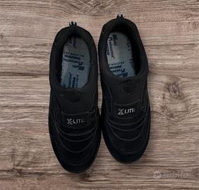 Scarpe antinfortunistiche