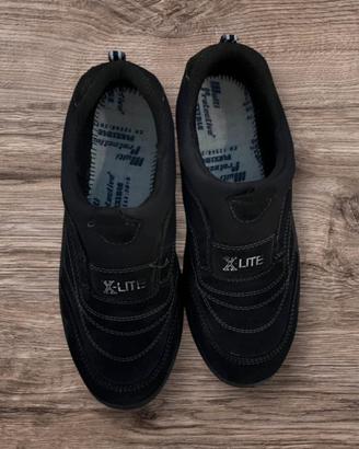 Scarpe antinfortunistiche