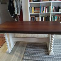 Tavolo pranzo 175 x 85 cm