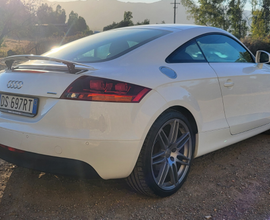Audi TT 2.0tdi Quattro S-line