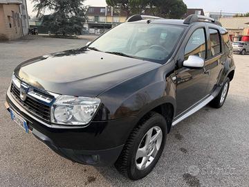 DACIA Duster 1.6 110CV 4x2 BENZINA/GPL Stupenda