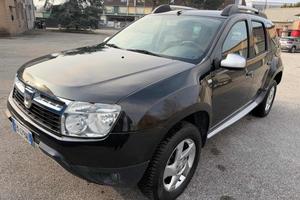 DACIA Duster 1.6 110CV 4x2 BENZINA/GPL Stupenda