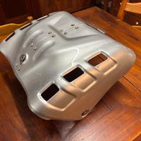 Carena paramotore honda transalp 600