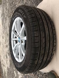 Gomme auto 225 55 r16