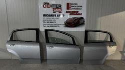PORTE FIAT PUNTO (GRANDE PUNTO / PUNTO EVO)