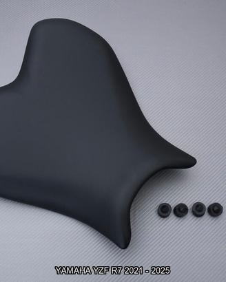 Sella Anteriore YAMAHA YZF R7 700 2021 - 2025