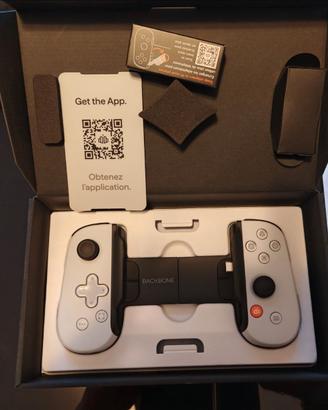 PlayStation Backbone IPhone e Android