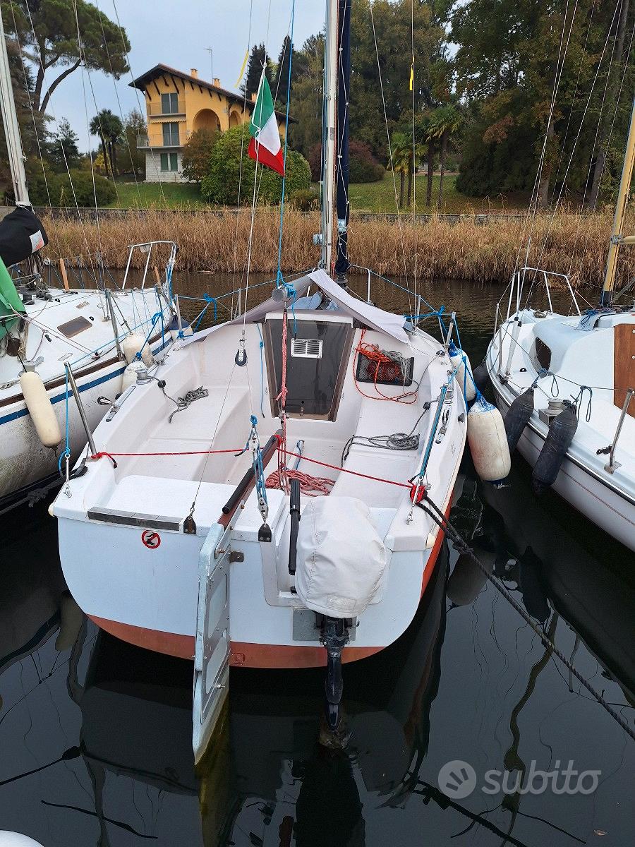 Janneau Flirt — Vedi foto 1