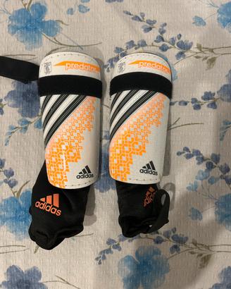 Parastinchi Adidas Originali Predator