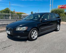Volvo V50 1.6 D cat Kinetic