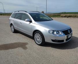VOLKSWAGEN Passat 6ª serie - 2009