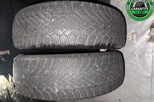 gomme usate 1756514 Winter CONTINENTAL - CON - 968