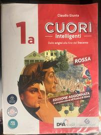 Libro di scuola, liceo scientifico