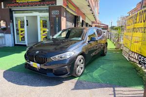Bmw 118D 150cv