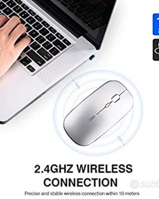 mouse 