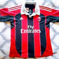 Maglia Milan bambino/a originale 