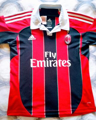 Maglia Milan bambino/a originale 