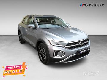 Volkswagen T-Roc 1.0 tsi Style 115cv. km 26.800