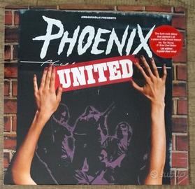 Phoenix: United (RSD 2026)