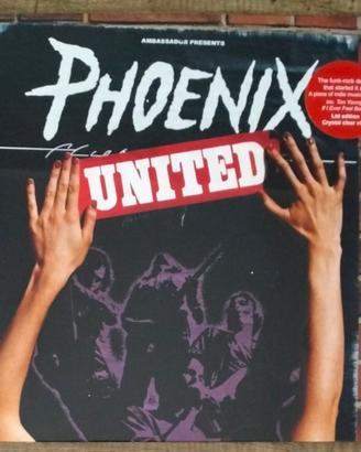 Phoenix: United (RSD 2026)