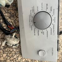 Scheda Raymond LVA128A+