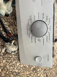 Scheda Raymond LVA128A+