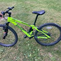 BMC Sport Elite SE24