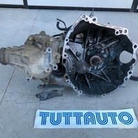 Cambio Renault Koleos 2009 2488CC B/GPL 2TRB7